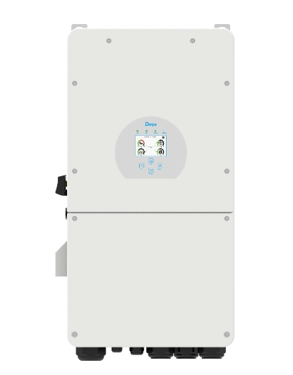 Deye 30KW Hybrid Inverter
